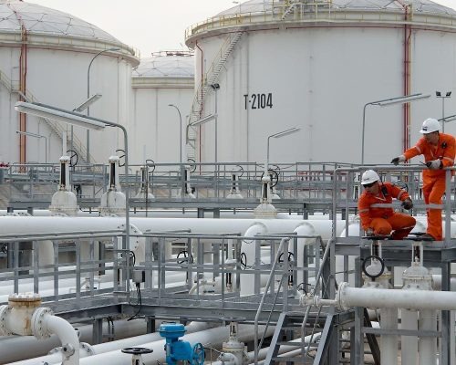 Safety and quality operations