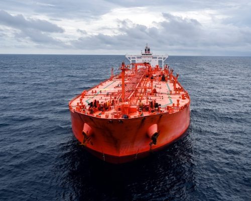 Project Cargo Shipping facility